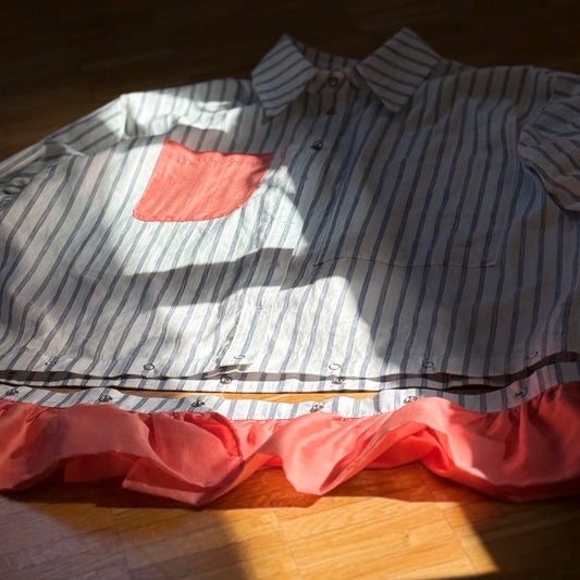 Ruffles