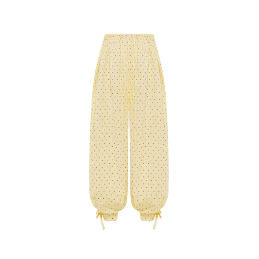 Cotton bloomers pants
