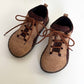 BOSIxHOCHUSOBITAKE demi-season sneakers
