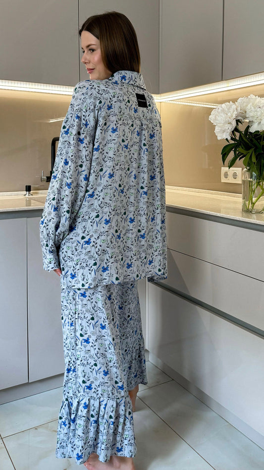 Shirt+ pants «Voloshka»