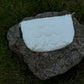 Cosmetic bag milk