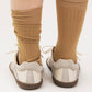 BOSI x HOCHUSOBITAKE demi-season sneakers (Selbi)