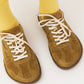 BOSI x HOCHUSOBITAKE demi-season sneakers (Selbi)
