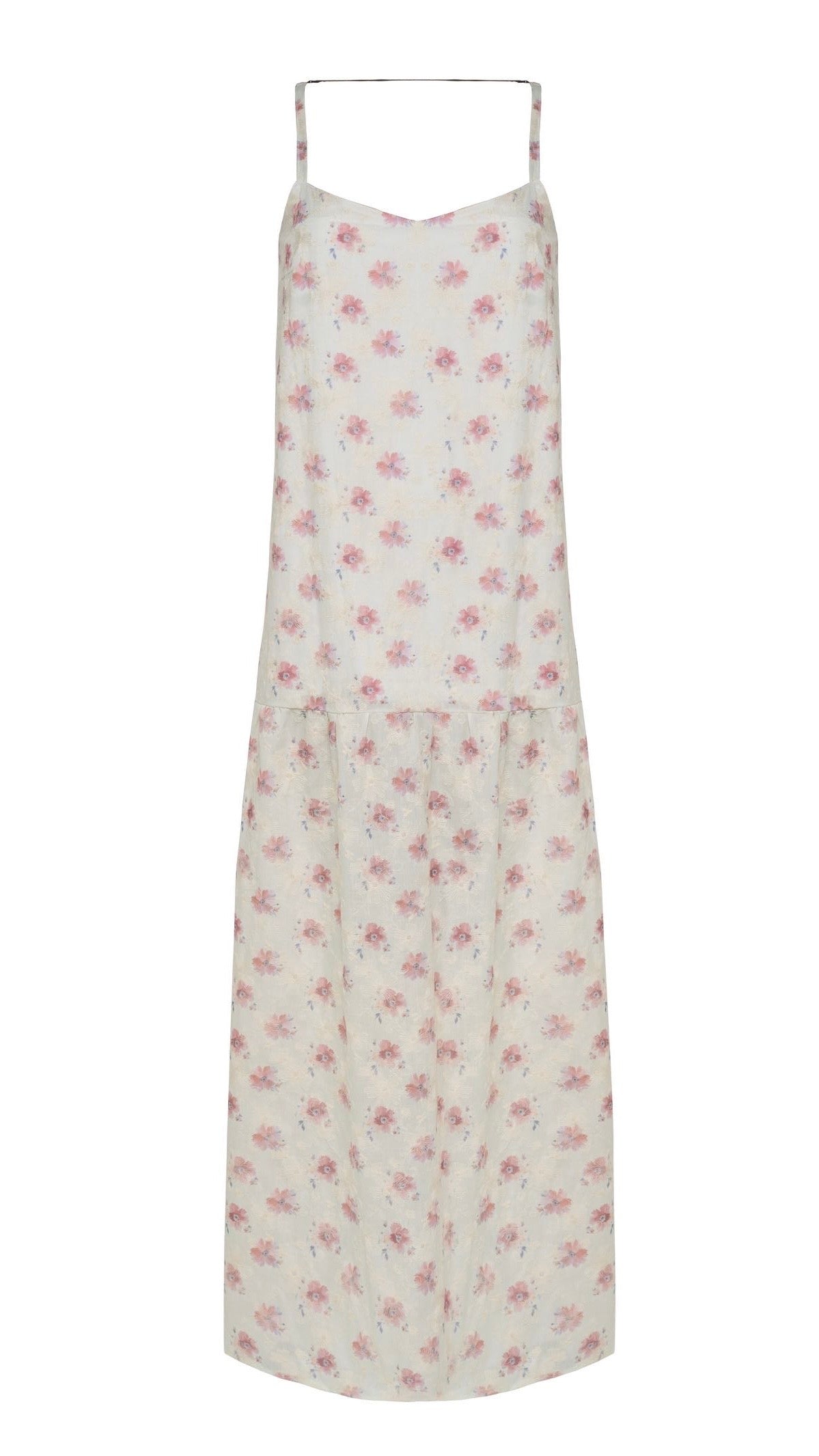 Dress floral “Butterfly"