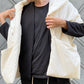 Milk Down vest