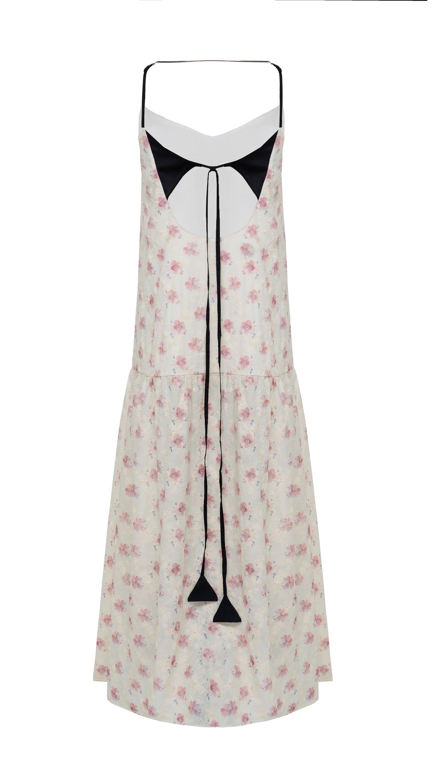 Dress floral “Butterfly"