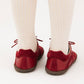 BOSI x HOCHUSOBITAKE demi-season sneakers (Selbi)