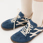 BOSI x HOCHUSOBITAKE demi-season sneakers (Selbi)