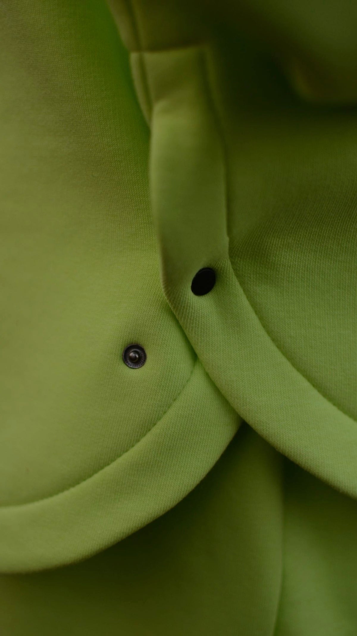 Fleece suit mojito
