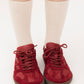 BOSI x HOCHUSOBITAKE demi-season sneakers (Selbi)