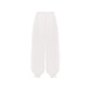Organic linen bloomers pants
