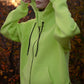 Fleece suit mojito