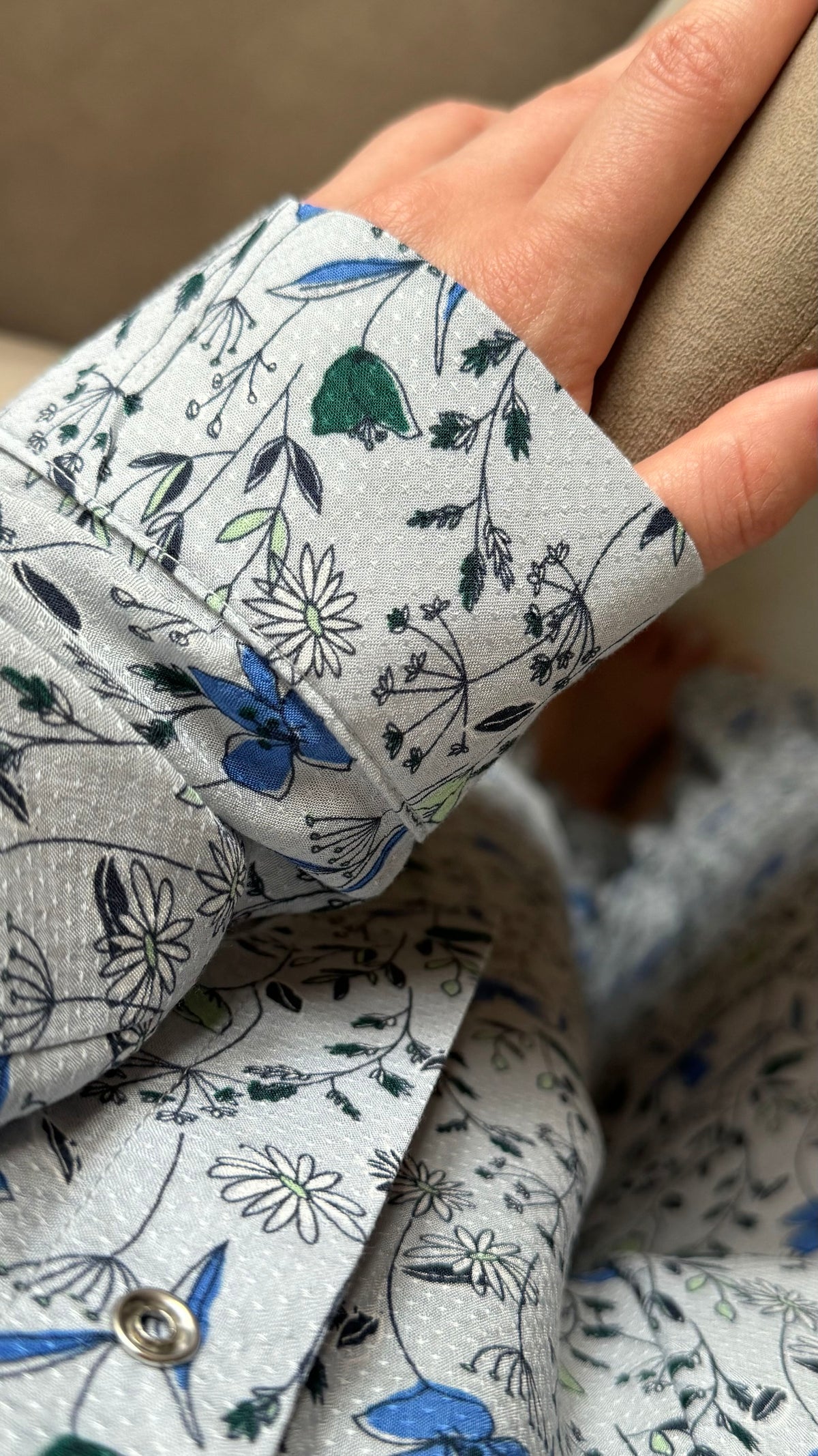 Shirt «Voloshka»