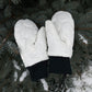 Молочні рукавиці