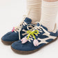 BOSI x HOCHUSOBITAKE demi-season sneakers (Selby) with an exclusive designer accessory set