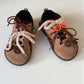 BOSIxHOCHUSOBITAKE demi-season sneakers