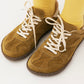 BOSI x HOCHUSOBITAKE demi-season sneakers (Selbi)