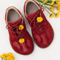 BOSI x HOCHUSOBITAKE demi-season sneakers (Selbi)