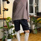 BOSIxHOCHUSOBITAKE demi-season sneakers