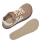 BOSI x HOCHUSOBITAKE demi-season sneakers (Selbi Vegan)