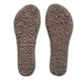 Fur insoles