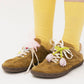 BOSI x HOCHUSOBITAKE demi-season sneakers (Selby) with an exclusive designer accessory set