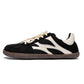 BOSI x HOCHUSOBITAKE demi-season sneakers (Selbi Vegan)