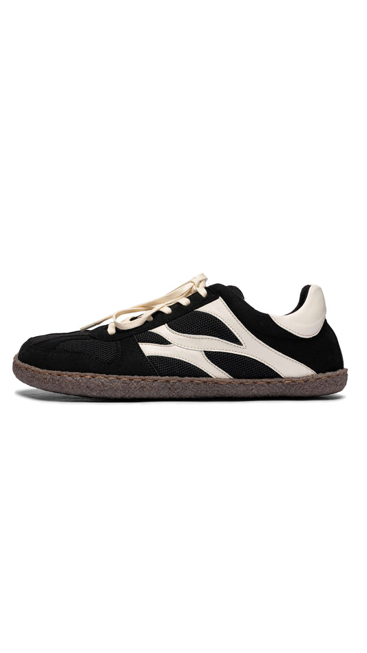 BOSI x HOCHUSOBITAKE demi-season sneakers (Selbi Vegan)