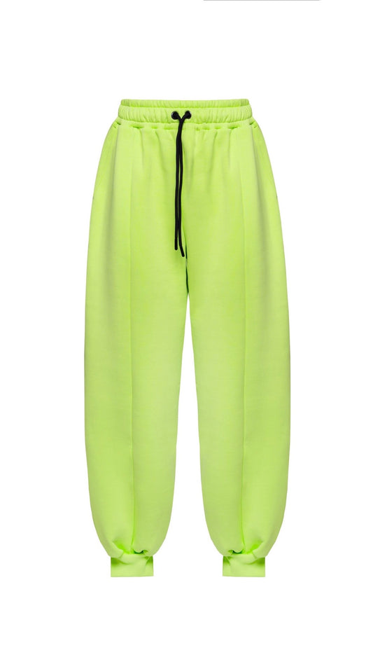 Sweatpants mojito