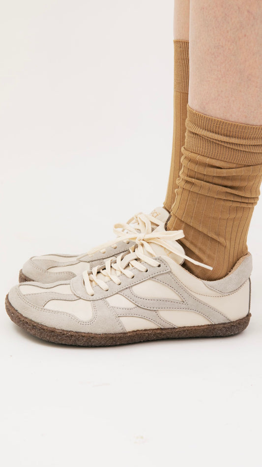 BOSI x HOCHUSOBITAKE demi-season sneakers (Selbi)