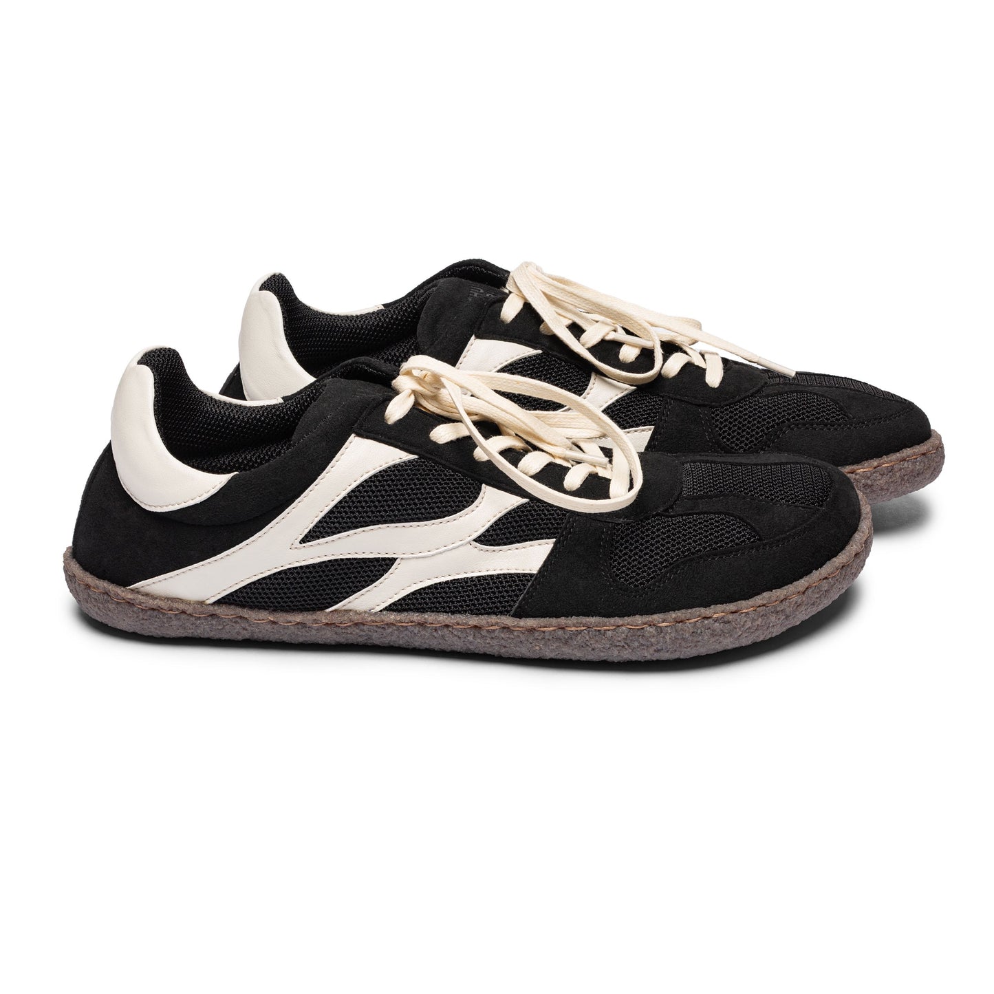 BOSI x HOCHUSOBITAKE demi-season sneakers (Selbi Vegan)