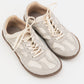 BOSI x HOCHUSOBITAKE demi-season sneakers (Selbi)