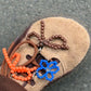 BOSIxHOCHUSOBITAKE demi-season sneakers