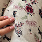 Pants with flounces «Deer and Rabbits»