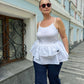 <tc>Баска з органічного льону</tc>
