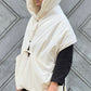 Milk Down vest