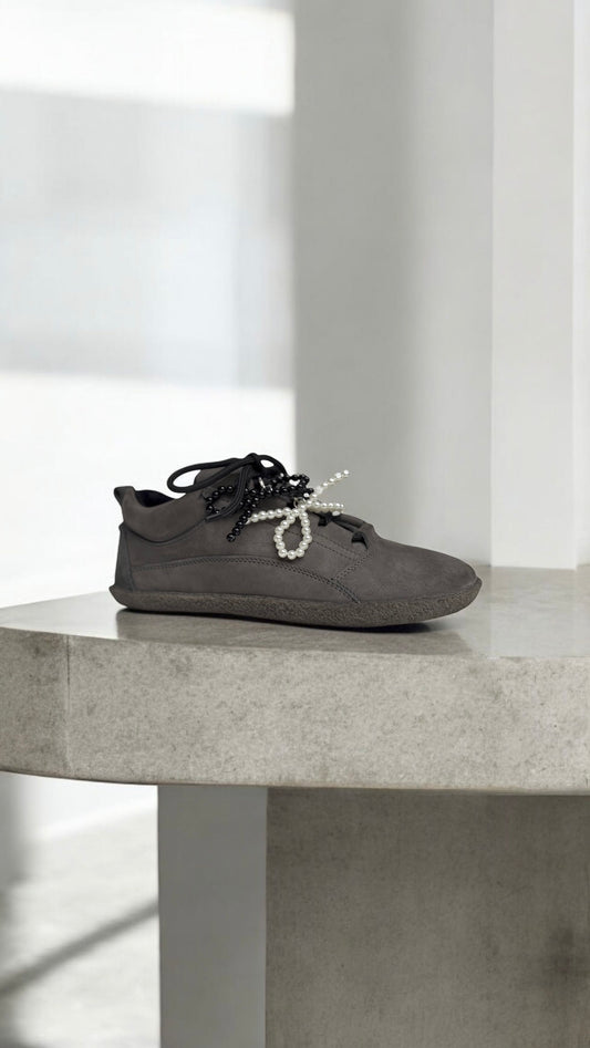 BOSIxHOCHUSOBITAKE demi-season sneakers