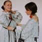 Bolero mint "Liya"