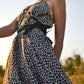 <tc>Сукня з відстібними рукавами "Квіткове побачення"</tc>