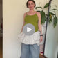 How to wear the bask
