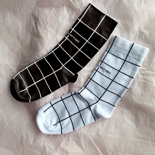 Шкарпетки чорні