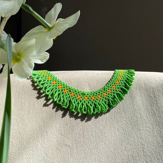 Silyanka green